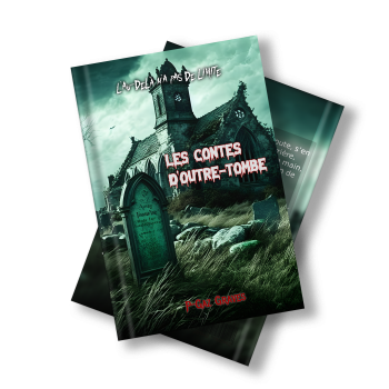 LASTContes d'outre tombe LASTContes d'outre tombe